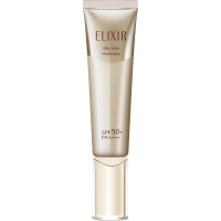 怡丽丝尔(ELIXIR)优悦活颜柔滑防护精华乳35ml SPF 50