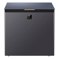 海尔(Haier)冰柜家用小型-40度超低温冷藏冷冻保鲜小冰柜卧式商用冷柜 BC/BD-200GHEPG