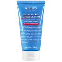 科颜氏(Kiehl's)高保湿清爽泡沫洁面乳150ml