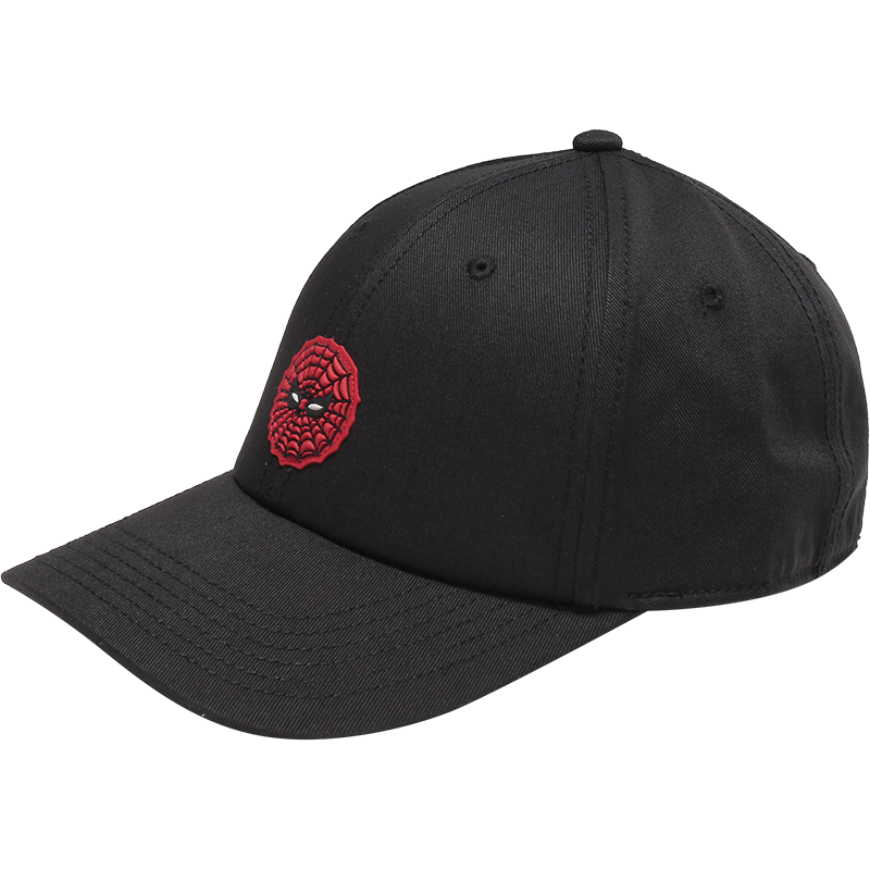 盟可睐/蒙口 MONCLER 男士棉质帽子棒球帽鸭舌帽 3B00022 0U082