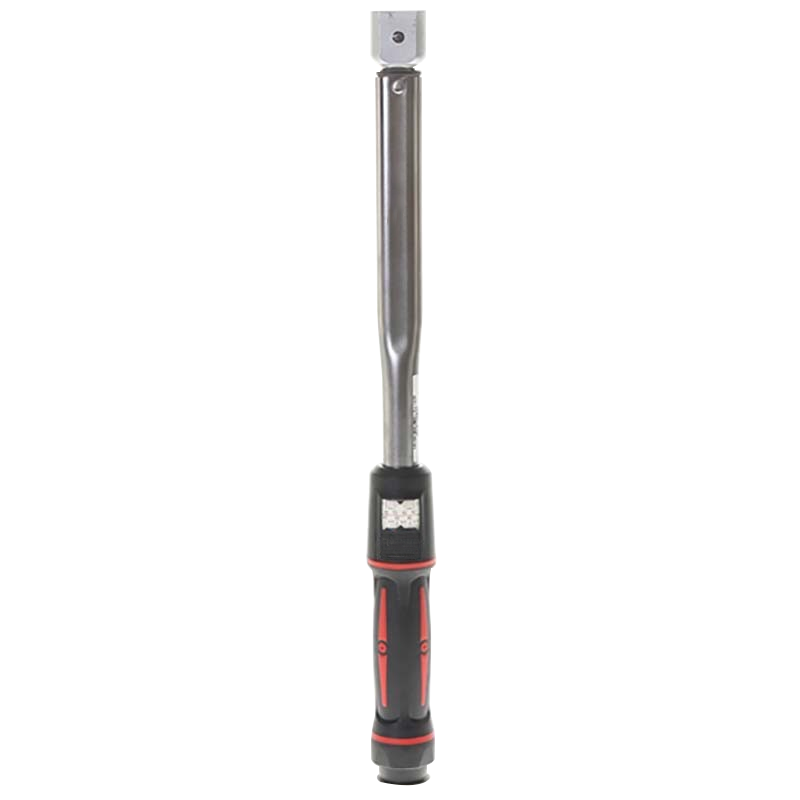 凯希捷 可换头可调扭力扳手 40-200Nm 14*18mm凹方头