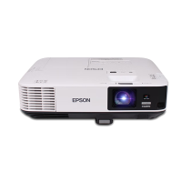 爱普生(EPSON)投影仪 CB-2155W(含120寸电动幕布)