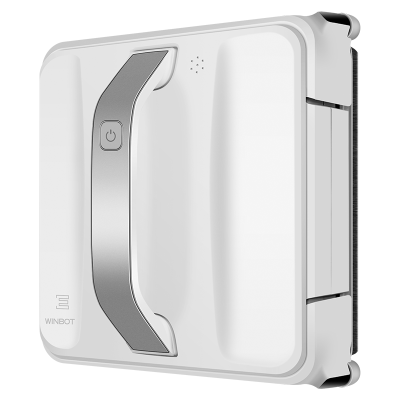 科沃斯(ecovacs)擦窗机器人 窗宝w880 全自动智能家用 擦窗擦玻璃清洁