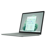 微软Surface Laptop 5 笔记本电脑 i7-1255U 16G 512G 仙茶绿 13.5英寸高色域触屏 金属材质掌托 轻薄本办公本