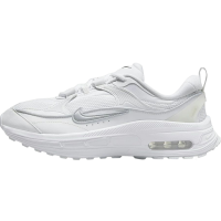 Nike耐克女鞋AIR MAX BLISS白色鞋气垫厚底复古老爹鞋DH5128-101
