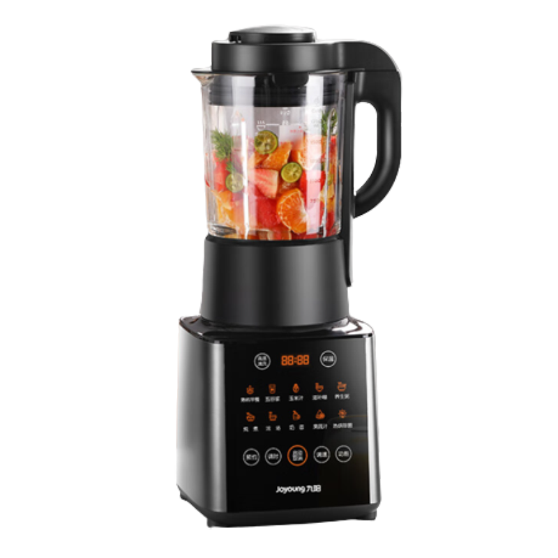 九阳(Joyoung)破壁机 家用豆浆机低音料理机 Y912C