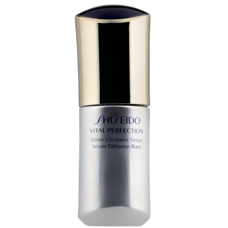 资生堂悦薇翡珀塑颜臻白精华液40ml紧致淡纹 面部保湿中文标识专柜正品