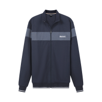 雨果博斯 HUGO BOSS 男士拉链卫衣开衫运动衫外套50473524