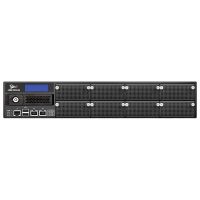 绿盟/NSFocus WAFNX5-HD4000 防火墙