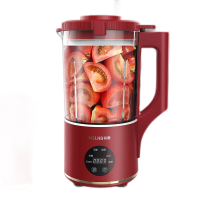 美菱 迷你破壁机搅拌机辅食料理机 MB-C100F