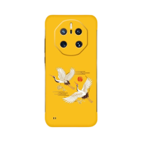 莱圳发适用于华为mate60pro手机壳防摔超薄散热无边框中国风mate50保时捷RS男女新款mate40pro镜头全包