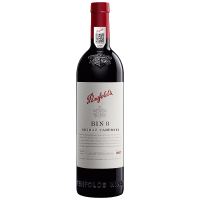 奔富BIN8设拉子赤霞珠红葡萄酒750ml*2+光之颂亿盛境系列波尔多红葡萄酒750ml*4 原瓶进口
