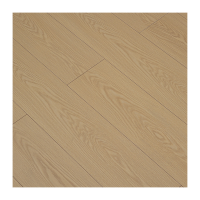 德尔地板环保强化复合ENF级家用木地板儿童房锁扣免胶防潮无醛芯