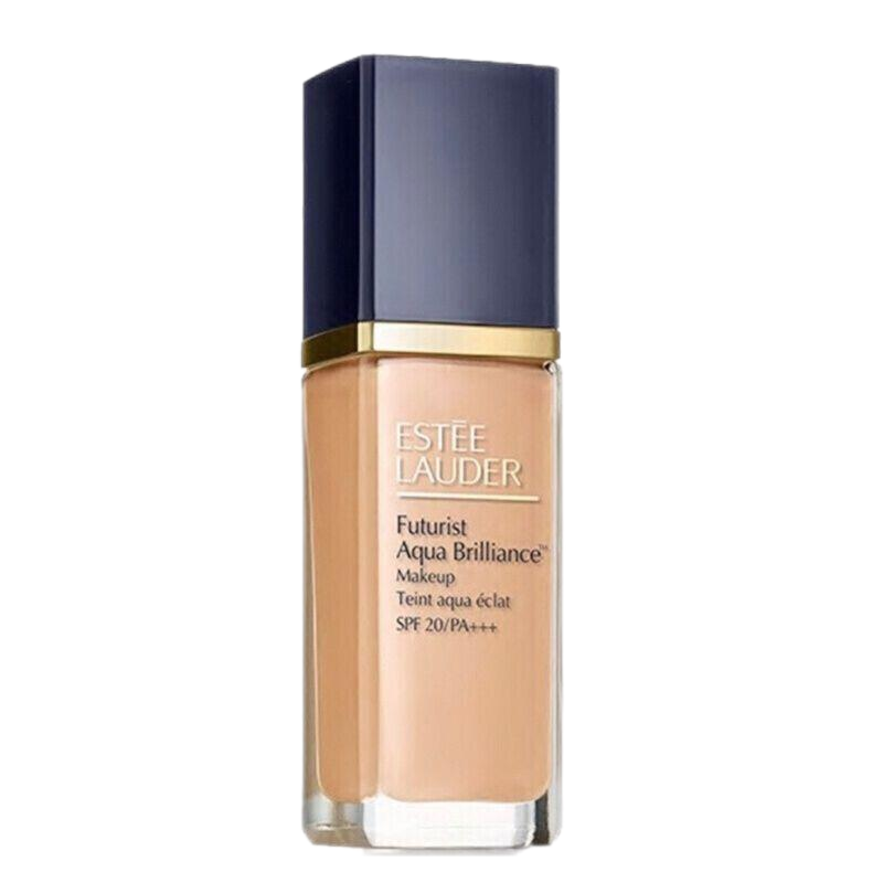 雅诗兰黛新沁水粉底液63 SPF20/PA+++(2CO) 30ml中文标识专柜正品