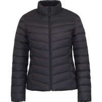 波司登2021春季新款羽绒服女立领轻薄休闲百搭修身短款B10131006