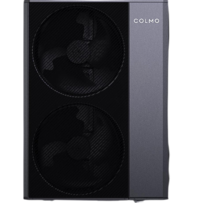 喷气增焓压缩机 强劲制热 高效节能