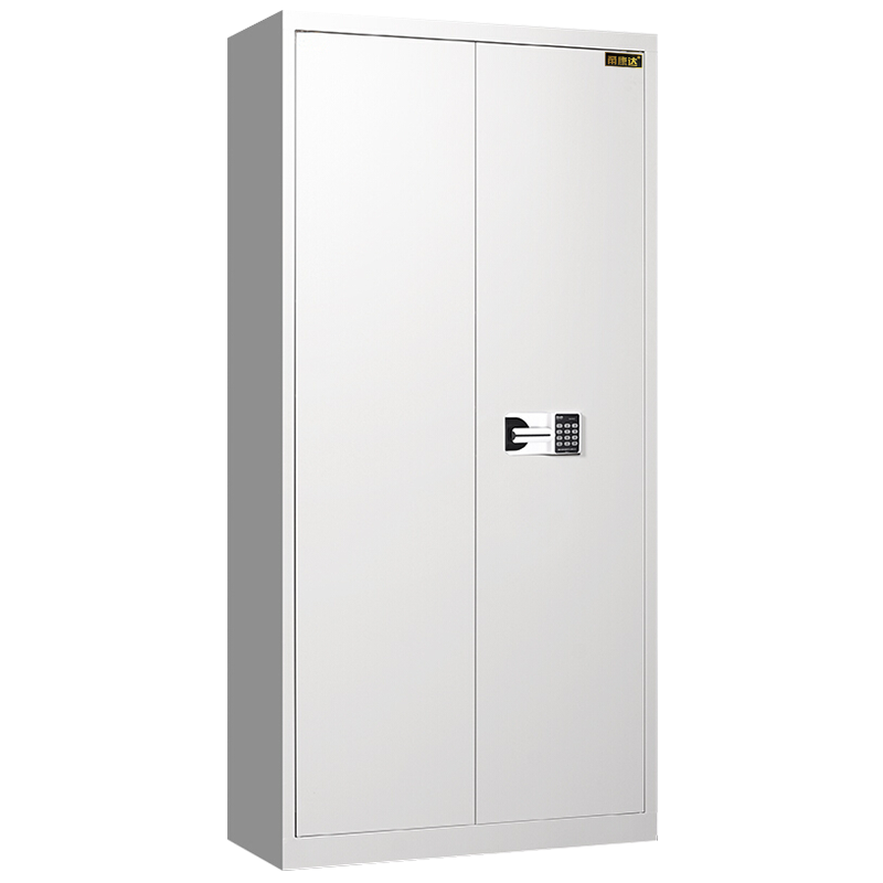 甬康达保险柜 1850连体国保密码锁 电子密码文件柜 保管柜资料档案通体办公柜无钥匙