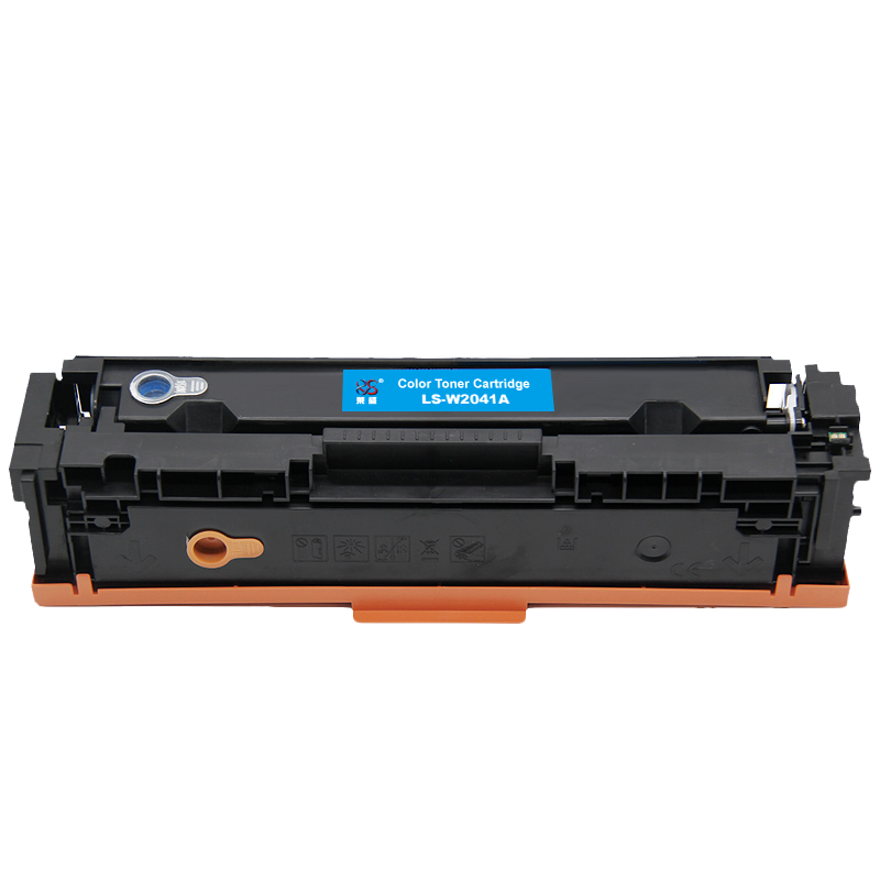 莱盛LS-W2041A粉盒 适用HP M454/MFP M479,CANON LBP663Cdn,IC MF742Cdw