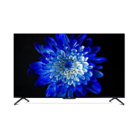 夏普电视 4T-C55GK5000A 55英寸XT-Lite画质引擎金属全面屏2+32GB杜比解码4K高画质智慧语音电视