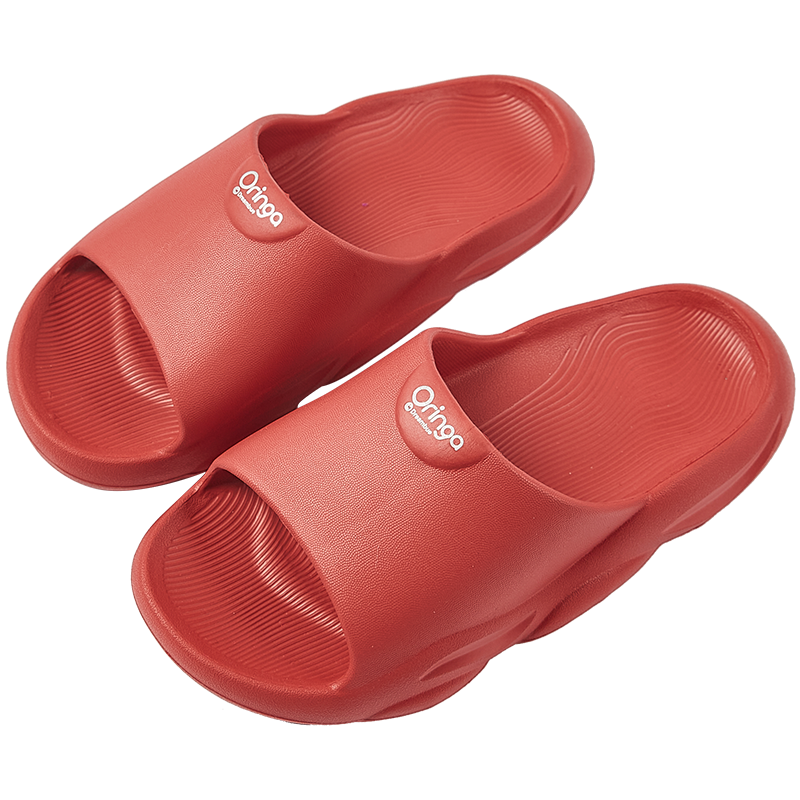 遠港男士拖鞋夏季厚底室内防滑防臭家居家用浴室洗澡凉拖鞋男夏天