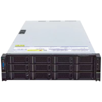 深信服aStor-EDS1250企业级分布式存储