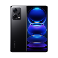 Redmi Note 12 Pro+ 子夜黑 8GB内存 256G存储 天玑1080处理器 超清影像  超强续航 120W神仙秒充 极致性价比 5G智能手机