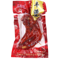 南农烧鸡(南京风味)500g