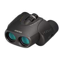 宾得PENTAX手持式连续倍率双筒普通望远镜高清高倍微光夜视