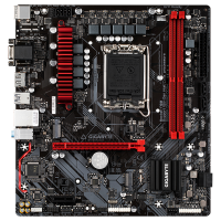 技嘉(GIGABYTE)B660M GAMING AC DDR4主板 支持酷睿12600K12400F