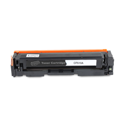 杰斯印打印机耗材彩色硒鼓CF510-13A适用HPM154A\M180N/M181FW
