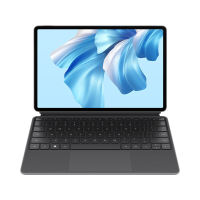 [开学直降]华为MateBook E Go 性能版 12.35英寸二合一笔记本电脑办公本 2.5K护眼全面屏 16+512GB WiFi 星云灰