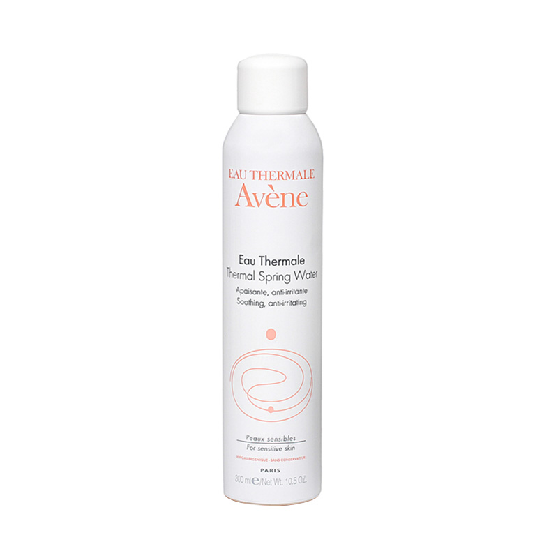 雅漾舒泉调理喷雾300ml补水化妆水爽肤水敏肌调理