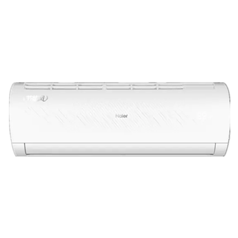 海尔(Haier)1.5匹变频新1级 自清洁 智能wifi 除湿 卧室冷暖挂机空调 FR-35GW/06BDA81U1