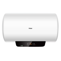 [全新升级]Haier/海尔电热水器40升2200W速热高温抑菌中温保温预约洗浴ECO节能储水式小体积ES40H-GZ1