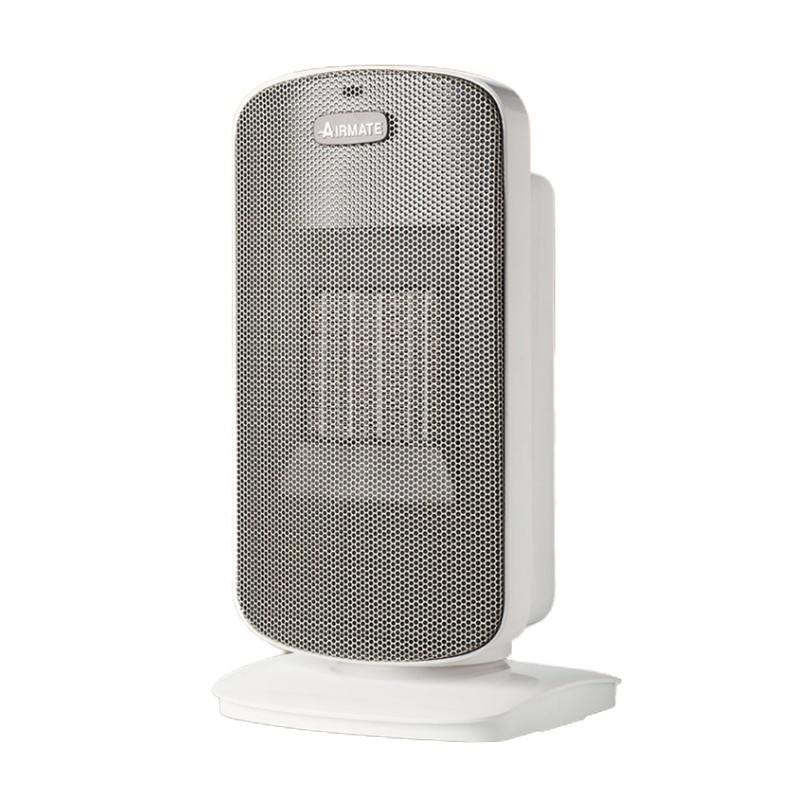 艾美特(Airmate) 取暖器 立式暖风机HP20150 2000W功率小型电暖气室内加热器速热卧室客厅取暖台式暖气