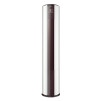 海尔(海尔(Haier)2匹 变频1级能效 家用空调 健康自清洁 柜机KFR-50LW/07EDS81U1