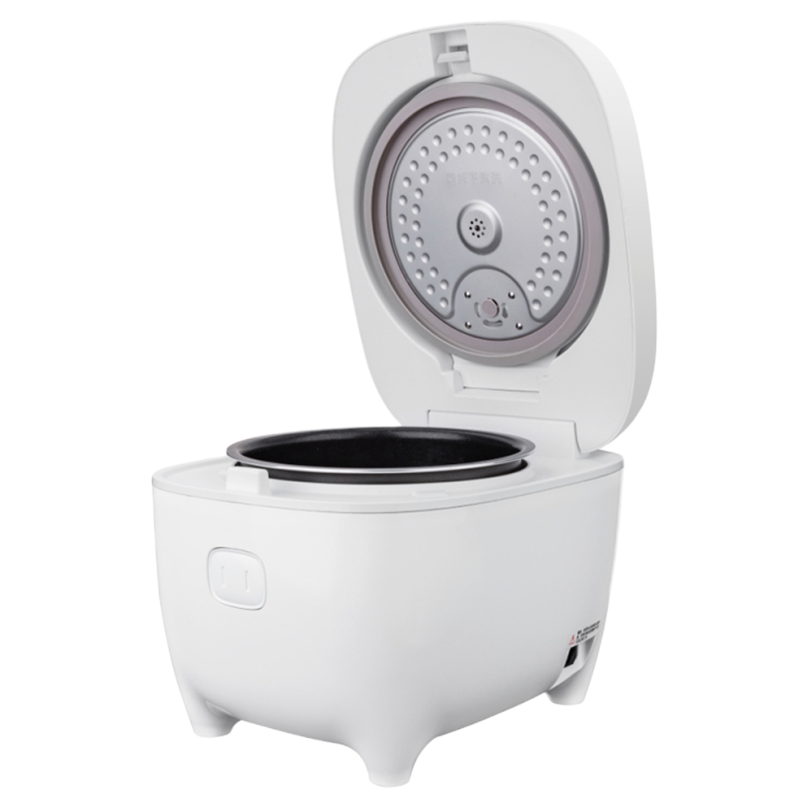 格力(GREE)电饭煲智能 2L 小巧精致 口感佳香迷你小型易清洗多功能 GDF-2004C 格力白1-4人