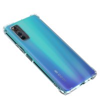 BOEEK vivo iQOONeo7手机壳iqooneo7气囊防摔壳防摔透明软壳5G简约男女个性全包镜头保护套