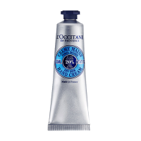 欧舒丹乳木果经典润手霜75ml手膜滋润补水保湿防干