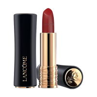 Lancome/兰蔻小蛮腰口红196菁纯丝绒雾面唇膏显色持久