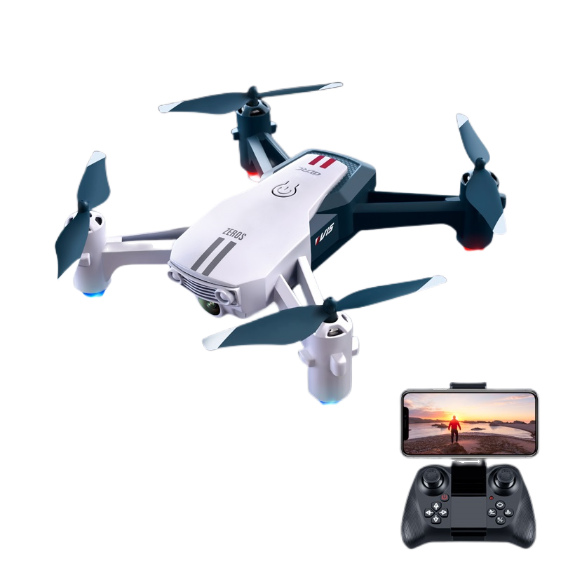 入门级别竞速穿越够快够稳智能悬停