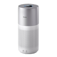 飞利浦(Philips) 空气净化器小巨风 除甲醛家用除异味烟味除PM2.5雾霾智能数显APP操控 AC3036/00