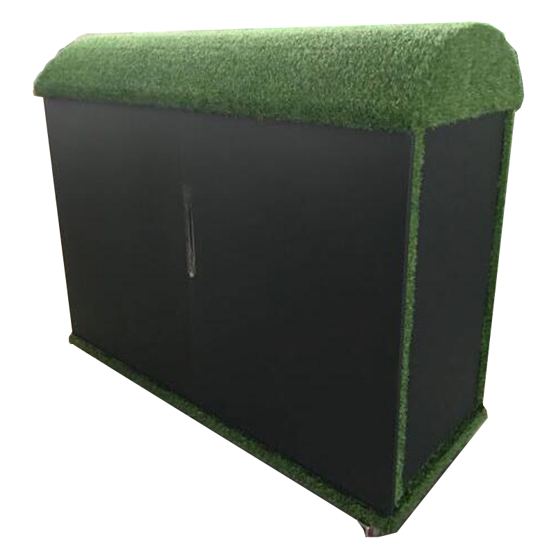 幼儿园户外涂鸦柜玩具柜源和志城画画涂鸦柜积木存放柜