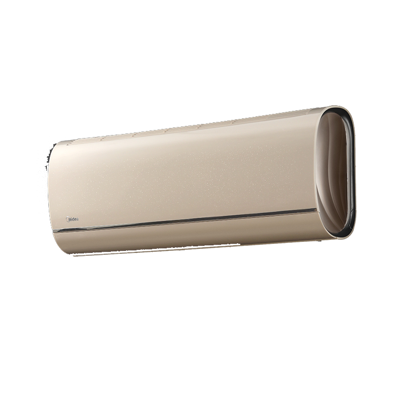 美的(Midea)BD/BC-521DKM(E) 521升商用大容积卧式单温大冰柜囤货好帮手 冷藏冷冻转换冷柜