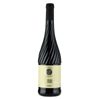 张裕贵馥晚采红葡萄酒750ml