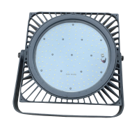 LHDQ 领航电器 LHF2393 LED泛光灯 200W 220V 冷光 IP65