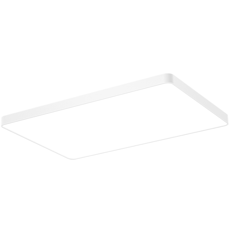 飞利浦照明智能WIFI版led吸顶灯套餐客厅卧室简约现代灯饰Siri百度小度动作感应智能控制灯具悦璃