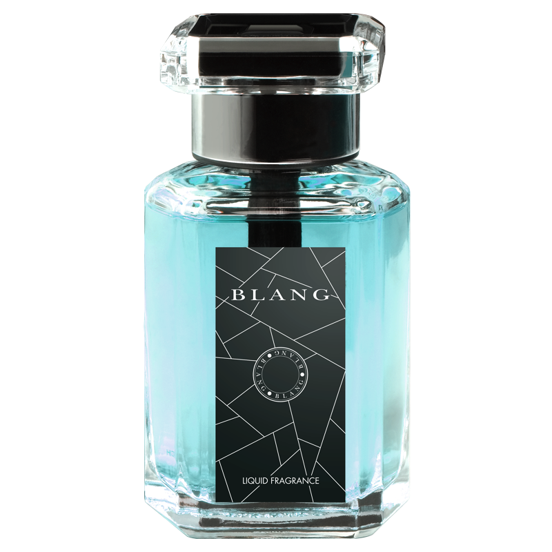 快美特(CARMATE)车载香水宝马高档车内饰品车用摆件古龙持久淡香高端汽车座式香薰