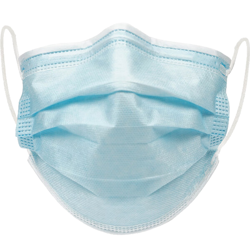 CAHE 一次性防护口罩