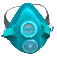 得力9012温湿度计小号